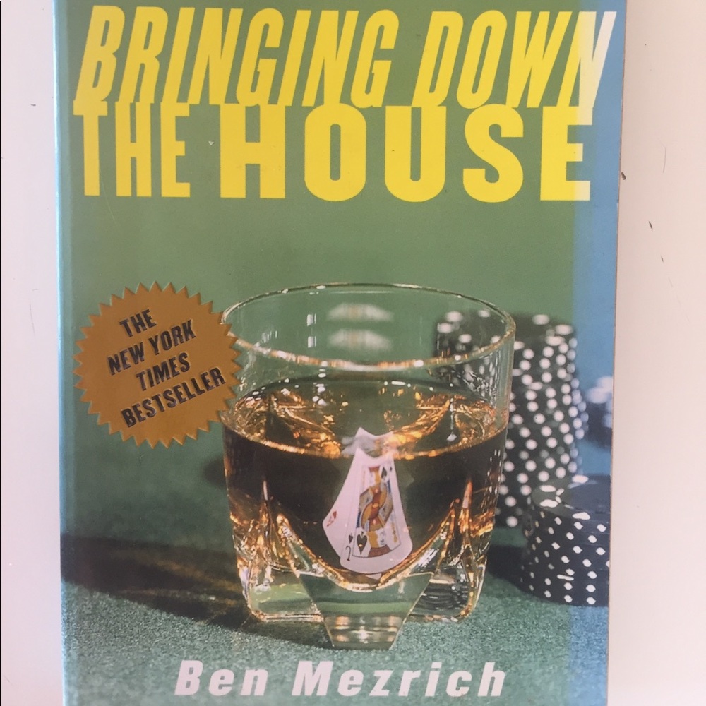 Bringing Down The House